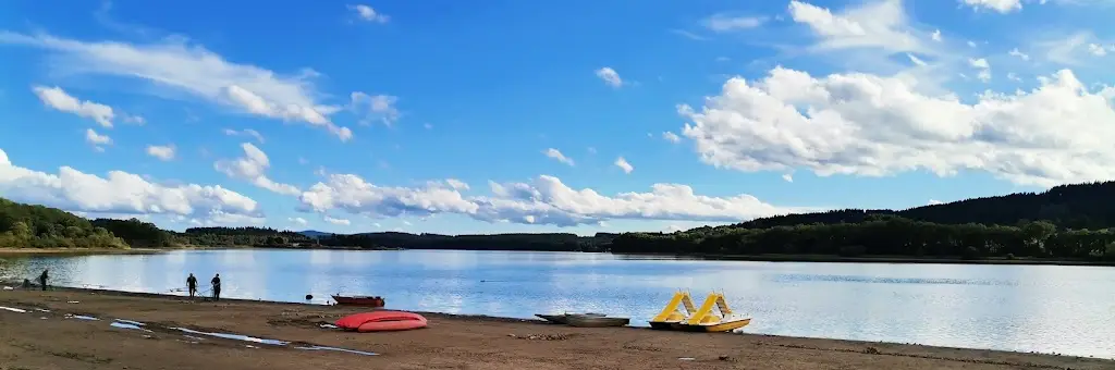 Beppo Tschax_Penzion DAJA_Horní Planá_review