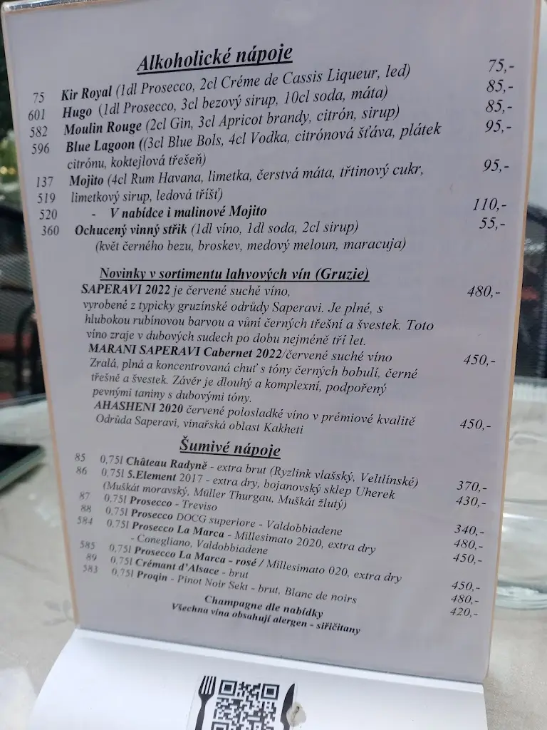 Menu_Restaurace U Lva_Ohrazenice_image_2