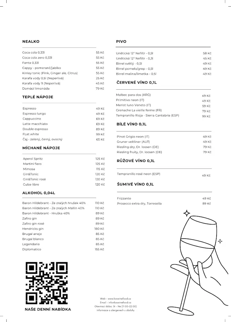Menu_KOS Wine&Food_Ohrazenice_image_4