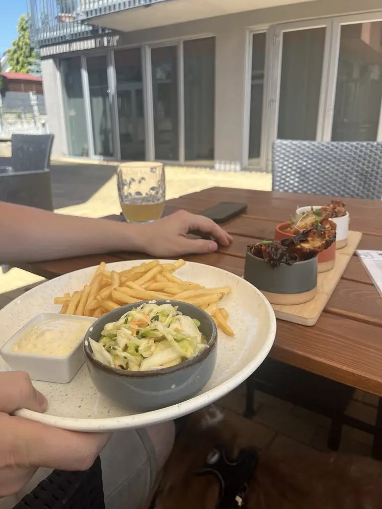 Kateřina Tůmová_KOS Wine&Food_Ohrazenice_review