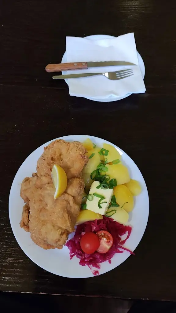 Menu_Hospůdka Olešnice_Ohrazenice_immagine_5