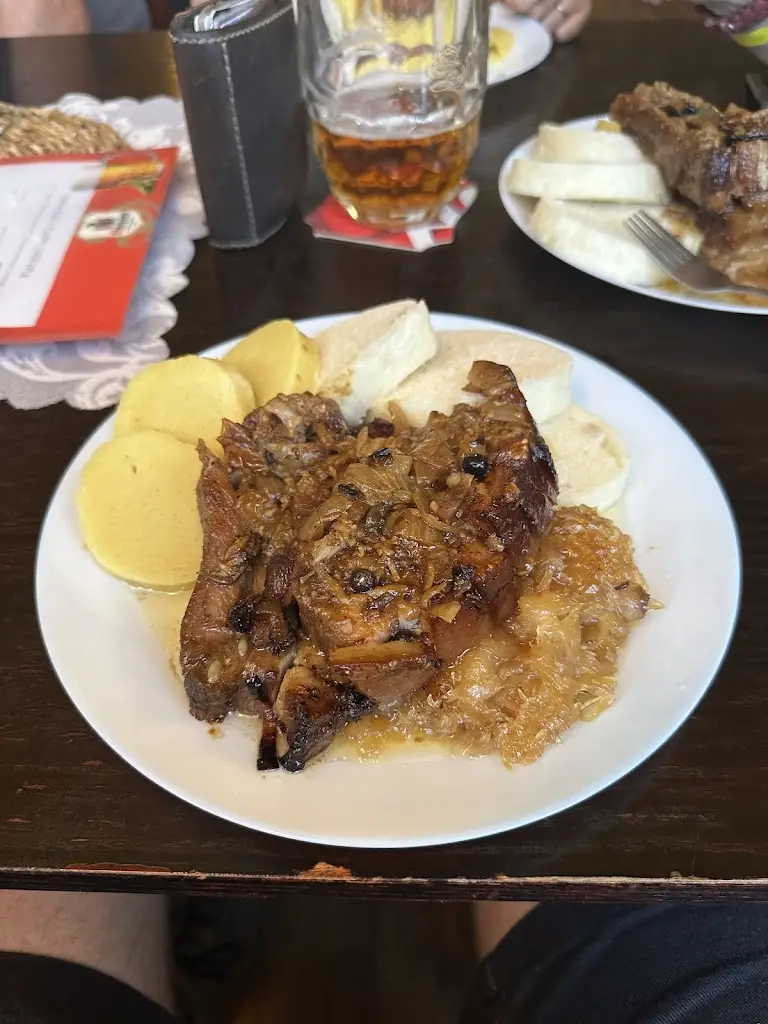 Martin Švancár_Hospůdka Olešnice_Ohrazenice_recensione