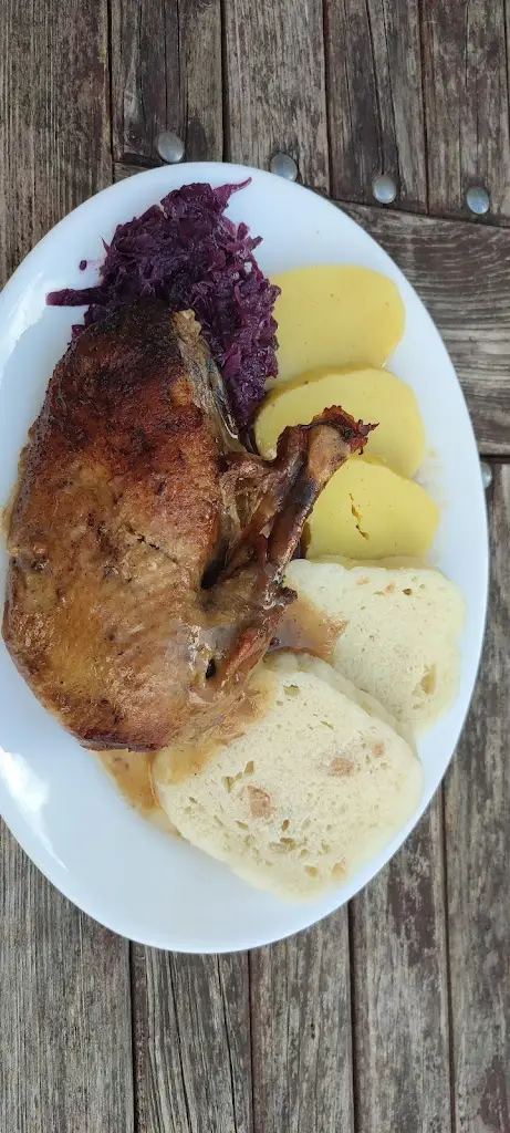 Michał Dolski_Hospůdka Olešnice_Ohrazenice_recensione