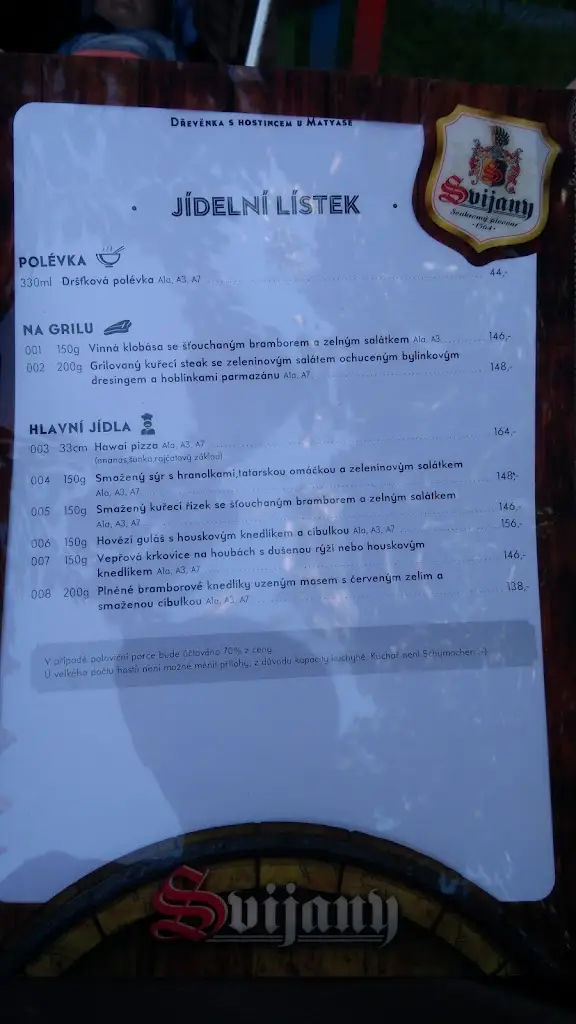 Menu_Restaurace Dřevěnka_Osečná_image_2