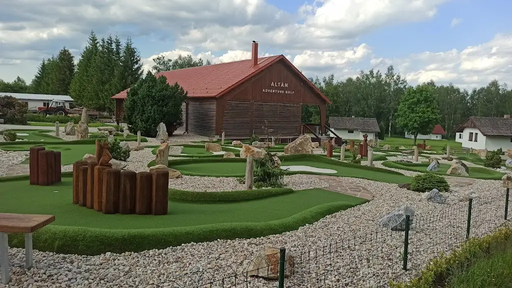 Veronika Foltýnová_Horni Planá, Olšina_Horní Planá_review