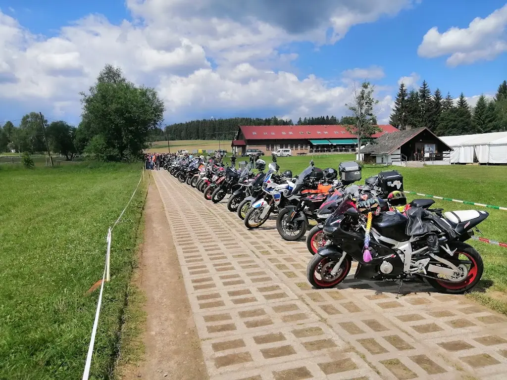 Petr Karasek_Horni Planá, Olšina_Horní Planá_review