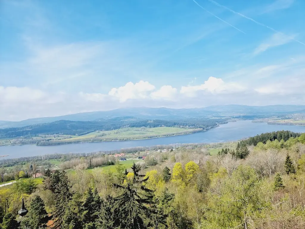 Horni Planá, Olšina_Horní Planá_slider_image_2