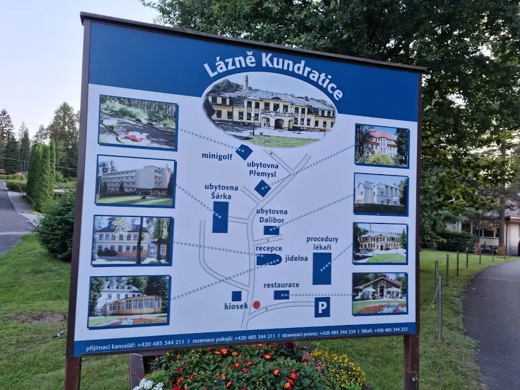 Walter W_Lázeňská restaurace_Osečná_review