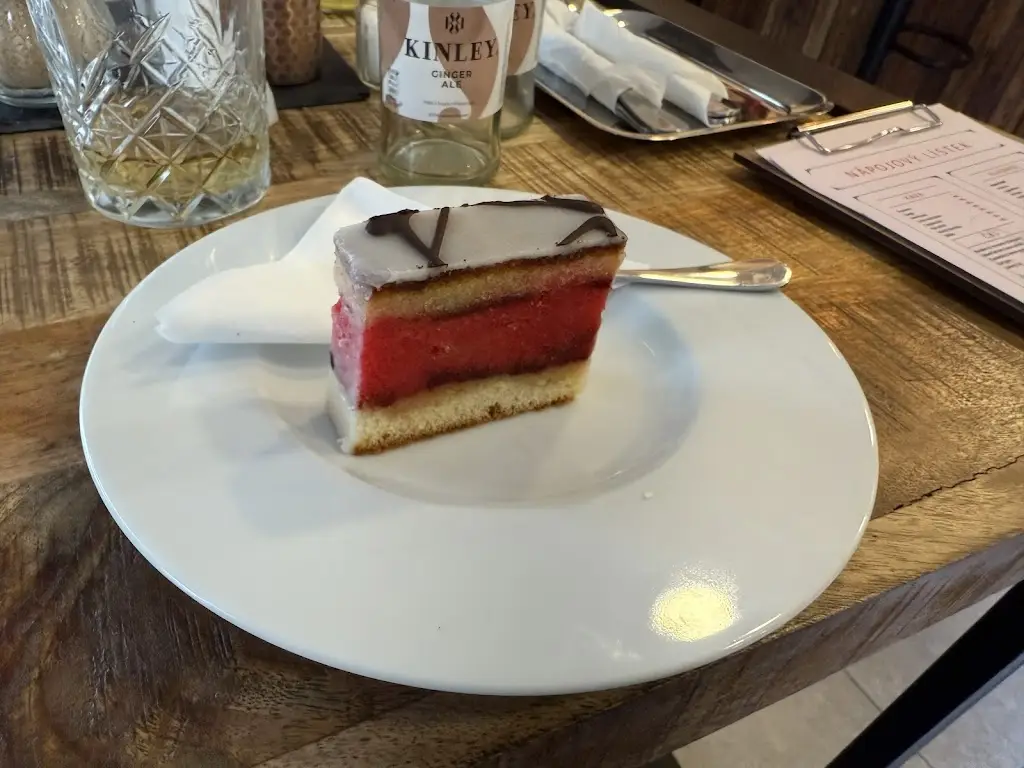 Petr Zelenka_Bistro 1350_Osečná_review