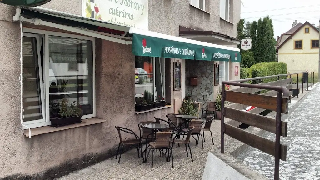 Cukrárna, vinárna Markéta Škodová_Osečná_slider_image_1