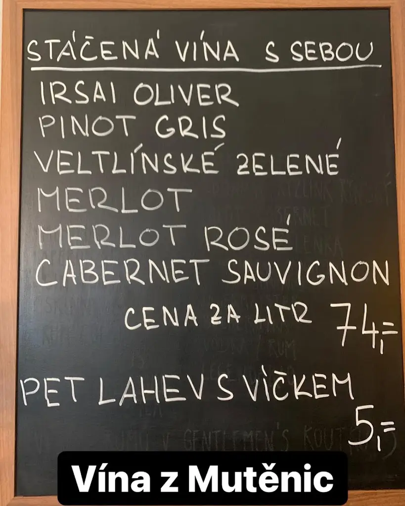 Menu_KAVÁRNA - CUKRÁRNA POD VĚŽÍ_Osečná_image_1