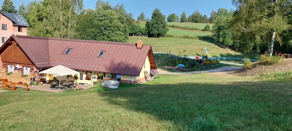 Zdeněk Černohorský_Občerstvení 