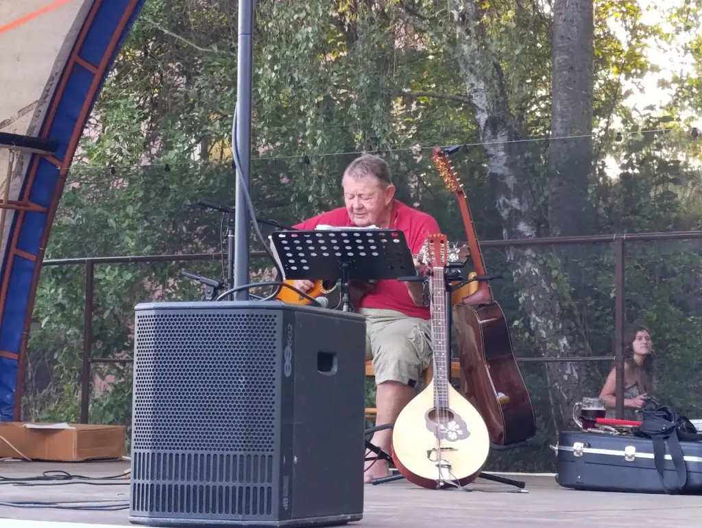 Petr Gabat_Občerstvení 