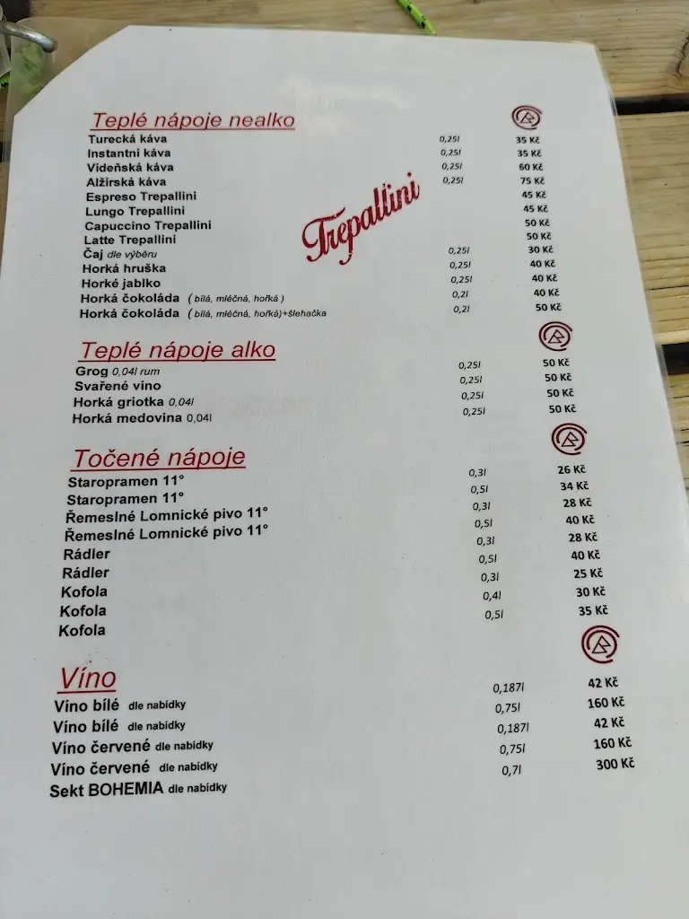 Menu_U Roubenky_Poniklá_immagine_3