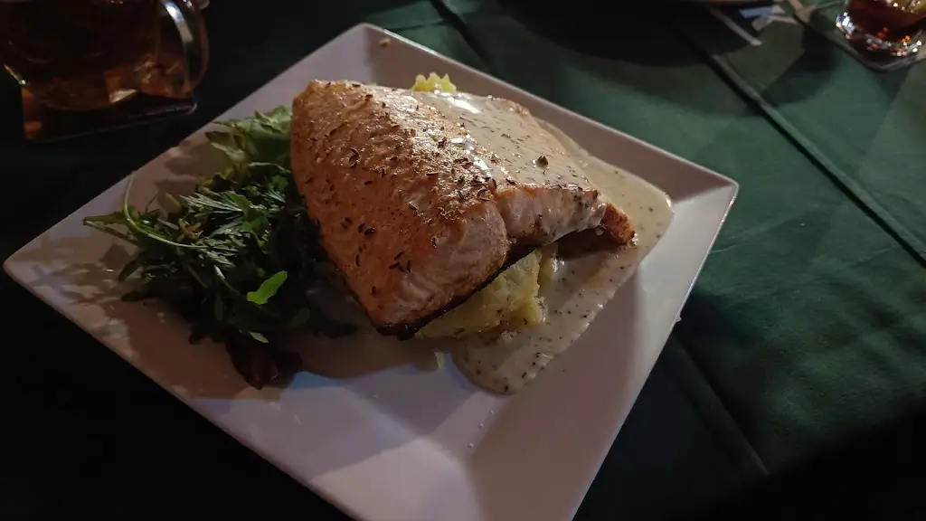 Menu_Restaurace Florián_Poniklá_immagine_2