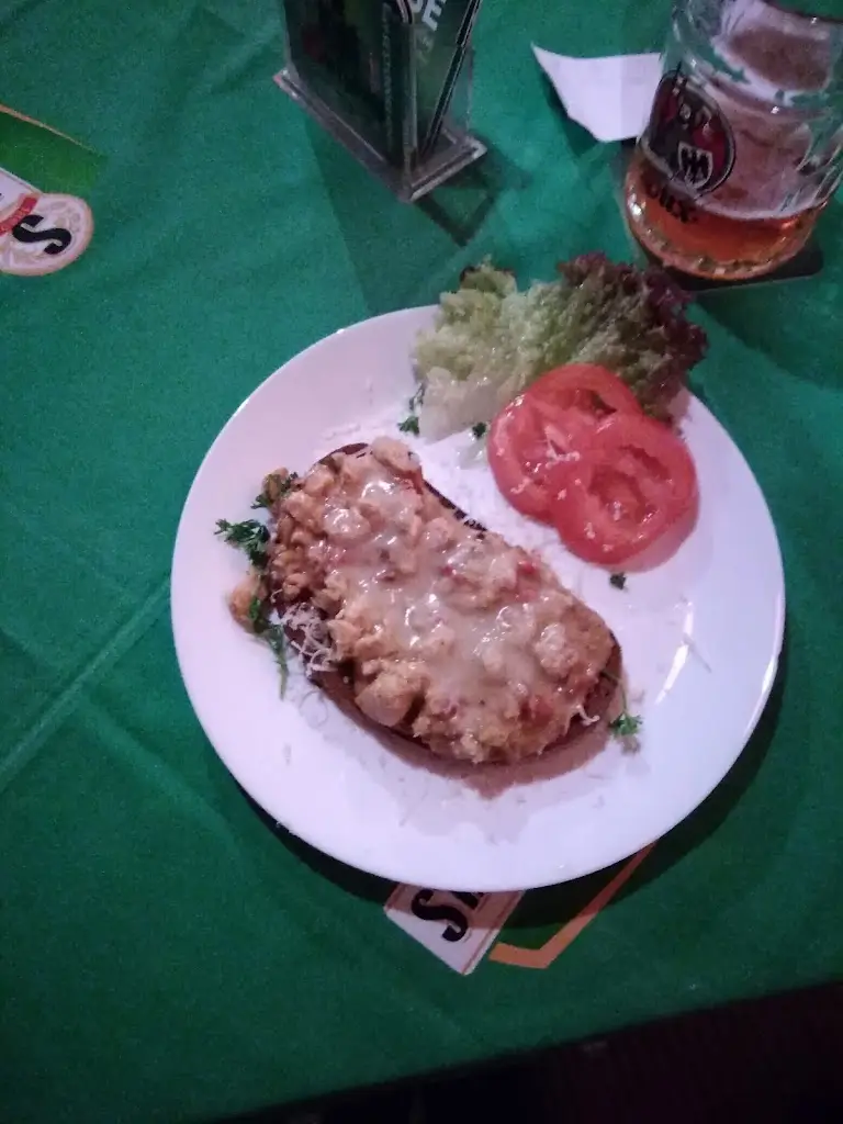 Menu_Restaurace Florián_Poniklá_immagine_3