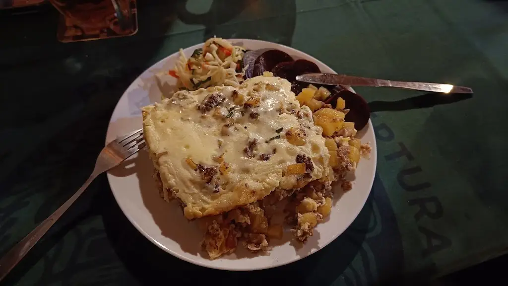 Menu_Restaurace Florián_Poniklá_immagine_5