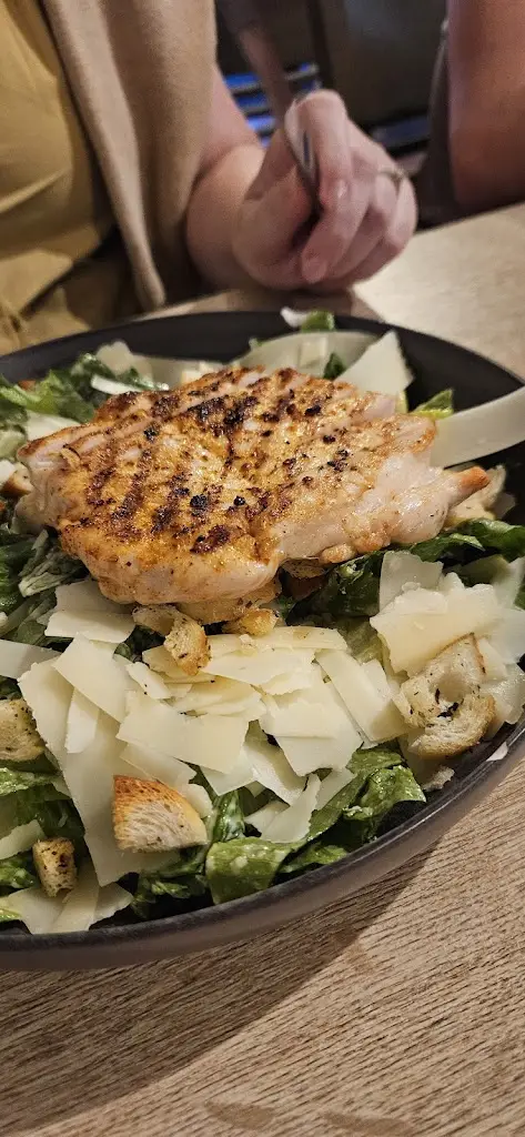 Menu_Restaurant penzion Sen_Horní Planá_image_5