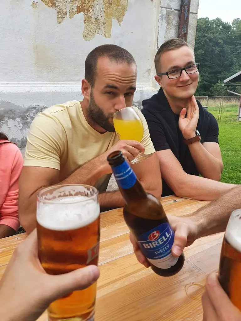 Radek Liška_Restaurant Diana_Raspenava_review