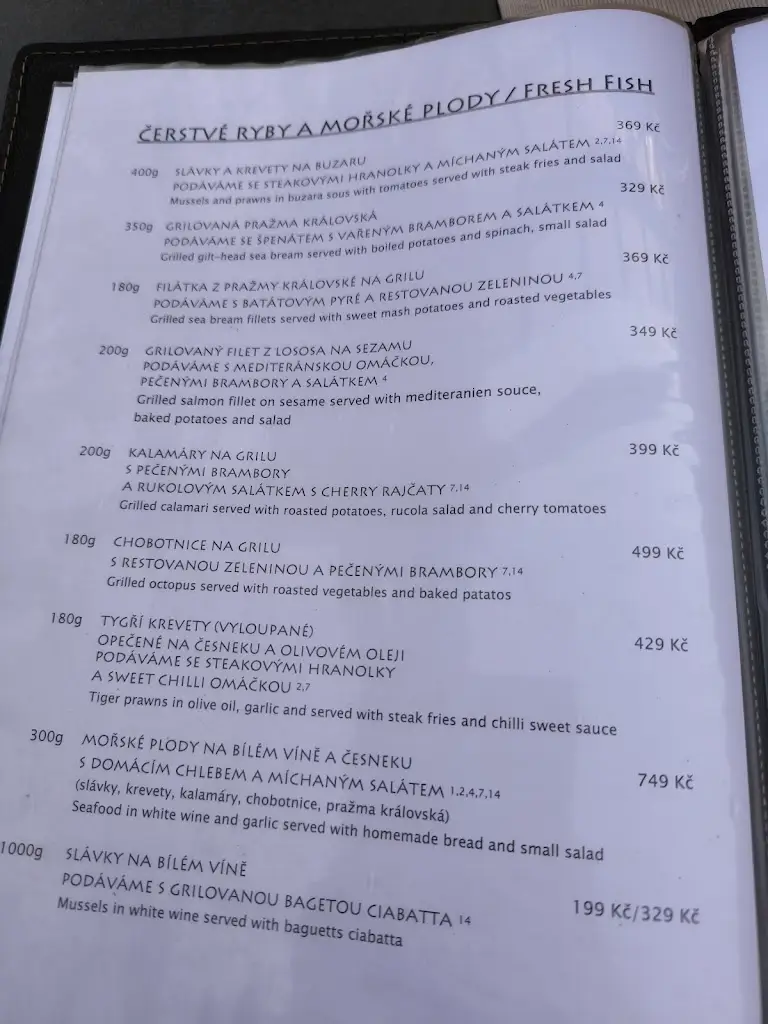 Menu_RESTAURACE ADRIA | Semily_Okres Semily_image_3