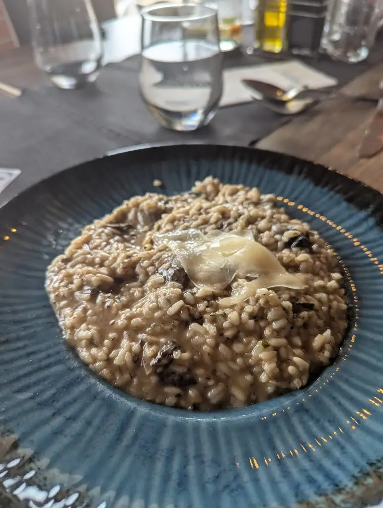 Eyal Shani 2006_RESTAURACE ADRIA | Semily_Okres Semily_review