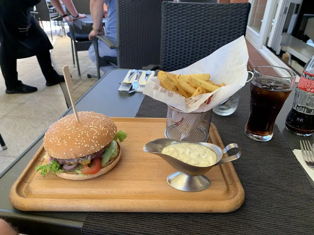 Uwe Brandenburg_RESTAURACE ADRIA | Semily_Okres Semily_review