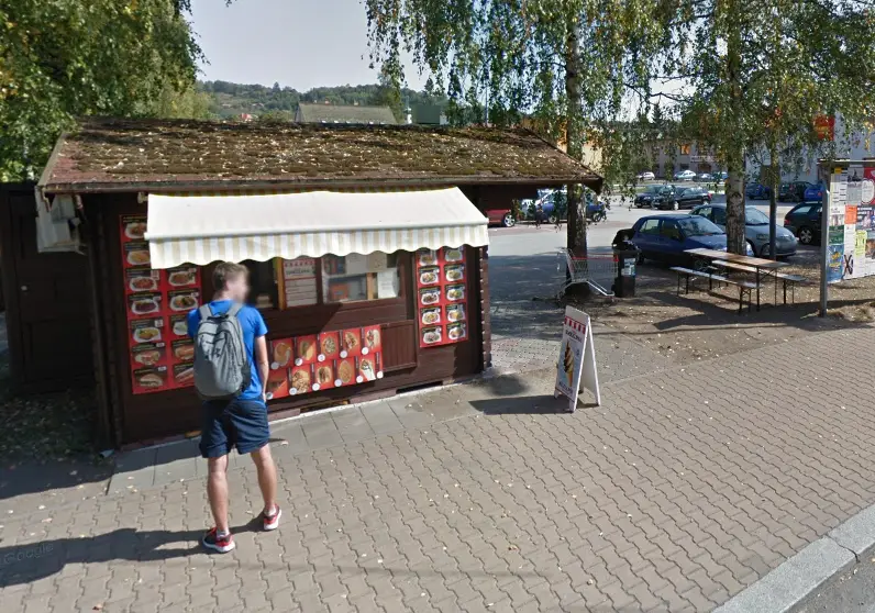 Ondřej Kotalík_Vietnamské bistro_Okres Semily_review