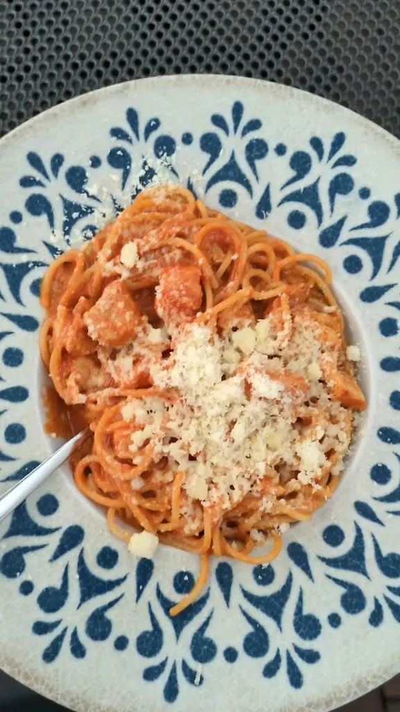 DA GIORGIO s.r.o. – pizzeria_Okres Semily_slider_image_2