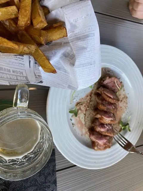 Jan Goddefroy_Restaurace Smrčí_Okres Semily_review