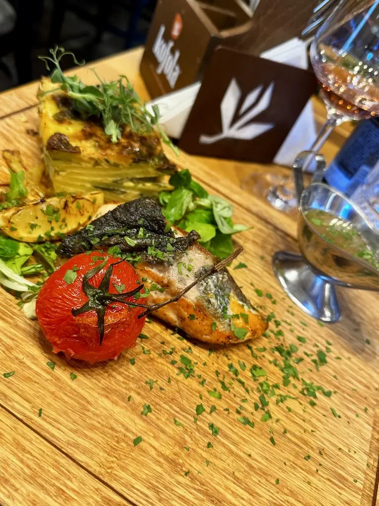 Jakub Řeboun_Restaurace Smrčí_Okres Semily_review