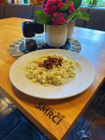 Restaurace Smrčí_Okres Semily_slider_image_3