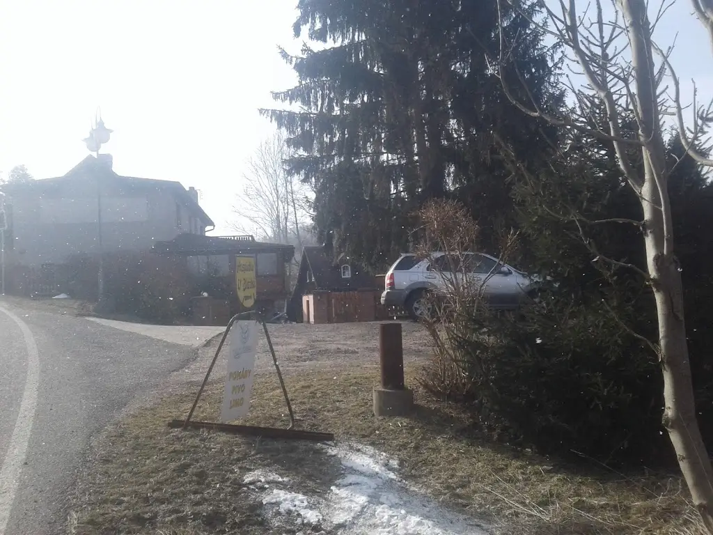 Hospůdka U Blažků_Okres Semily_slider_image_2