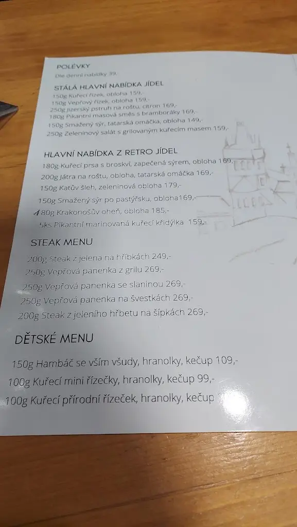 Menu_Restaurace SC_Okres Semily_image_1