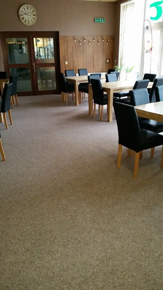 Restaurace SC restaurant in Okres Semily