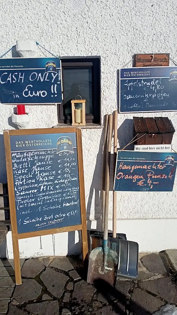 Menu_Jausenstation Blauer Hirsch_Horní Planá_image_2