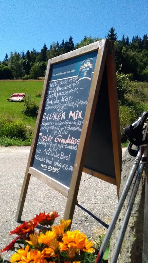 Menu_Jausenstation Blauer Hirsch_Horní Planá_image_3