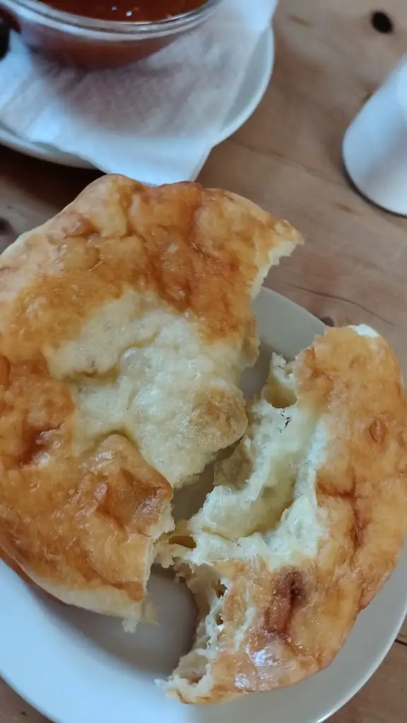 Jausenstation Blauer Hirsch_Horní Planá_slider_image_2