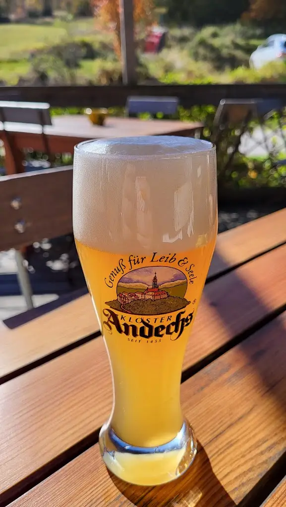 Jausenstation Blauer Hirsch_Horní Planá_slider_image_3