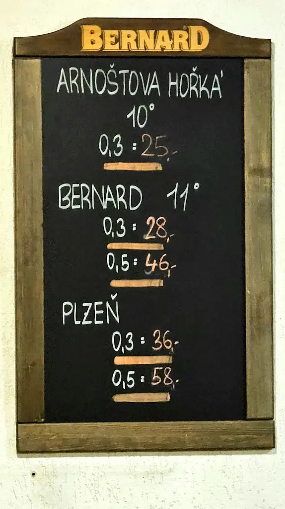 Menu_Restaurace v pivovaru_Okres Semily_image_1