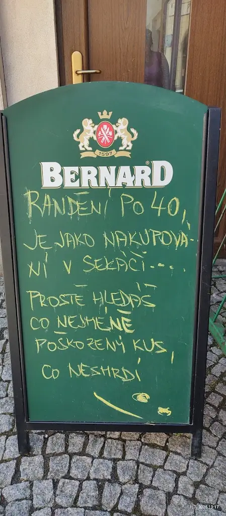 Menu_Restaurace v pivovaru_Okres Semily_image_2