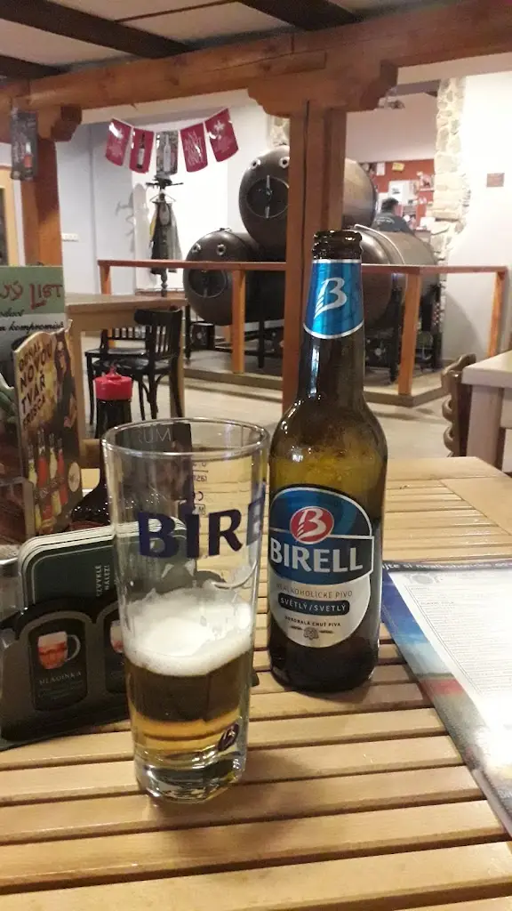 Menu_Restaurace v pivovaru_Okres Semily_image_5