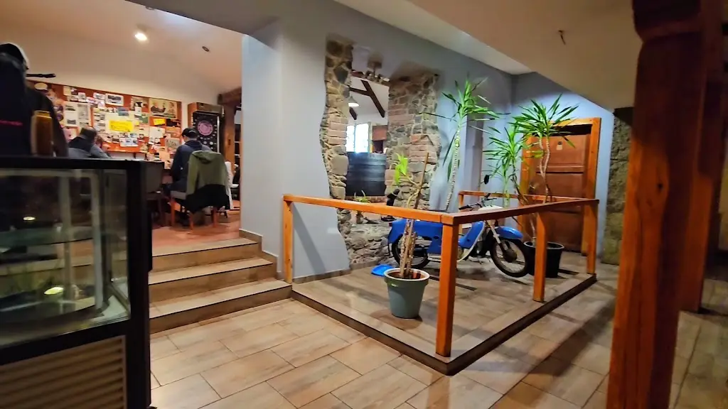 Restaurace v pivovaru_Okres Semily_slider_image_2