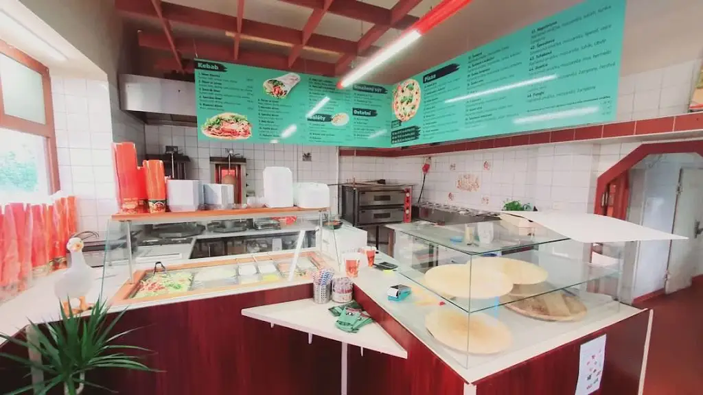 Istanbul Kebab Semily_Okres Semily_slider_image_1