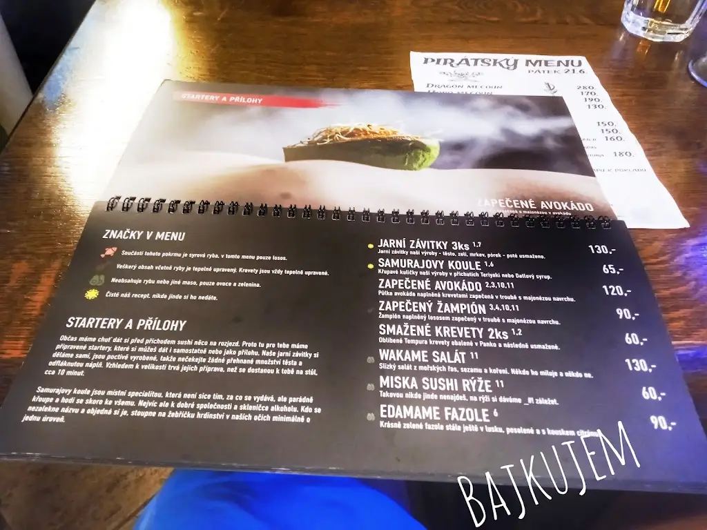 Menu_MF Sushi_Okres Semily_image_1