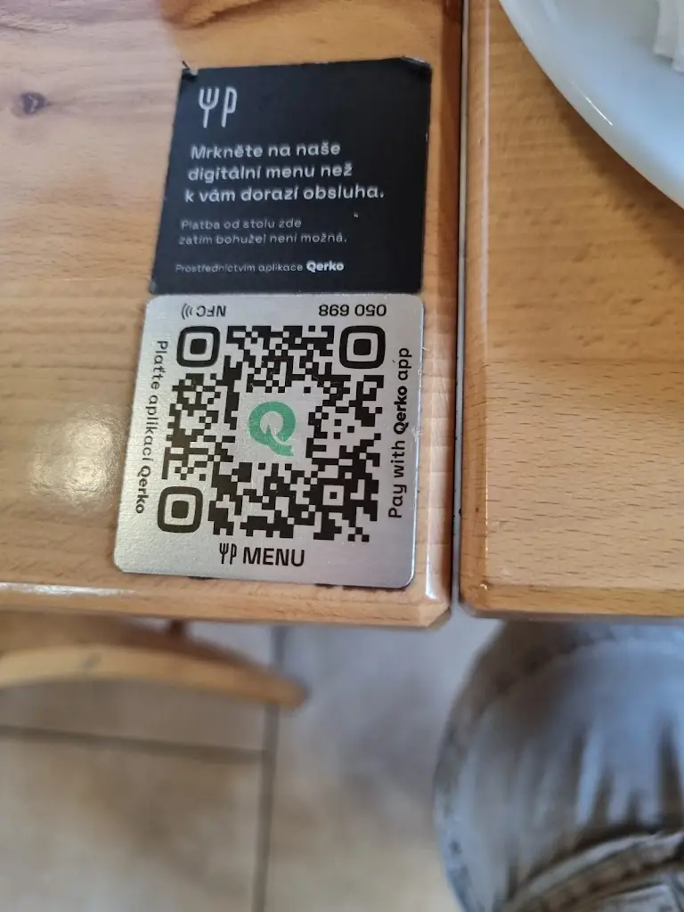 Milan Volek_Restaurace KD Slaná_Okres Semily_review