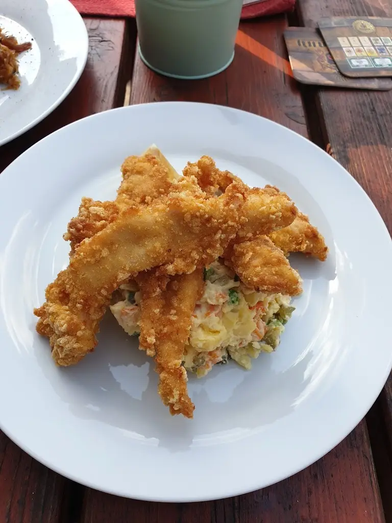 Menu_Samoobslužná restaurace v Hotelu Spálov_Okres Semily_image_2