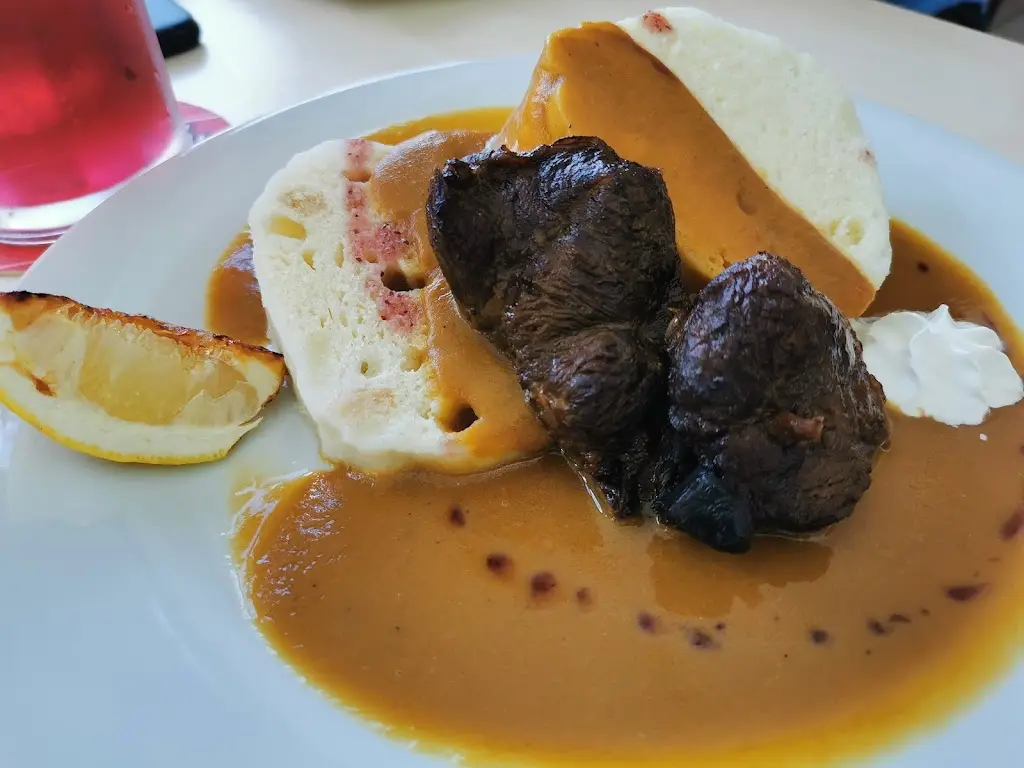 Menu_Samoobslužná restaurace v Hotelu Spálov_Okres Semily_image_3