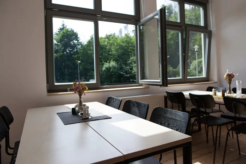 Samoobslužná restaurace v Hotelu Spálov_Okres Semily_slider_image_1