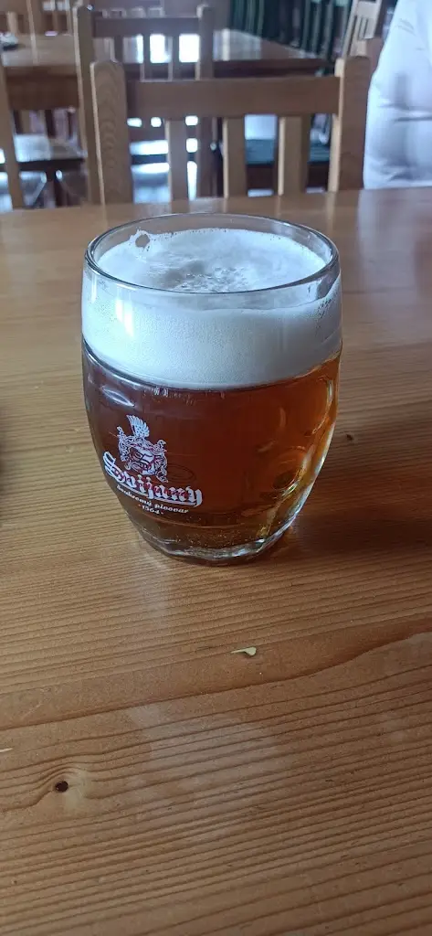 Kristýna Vacardová_Hospůdka U Kapličky_Okres Semily_review