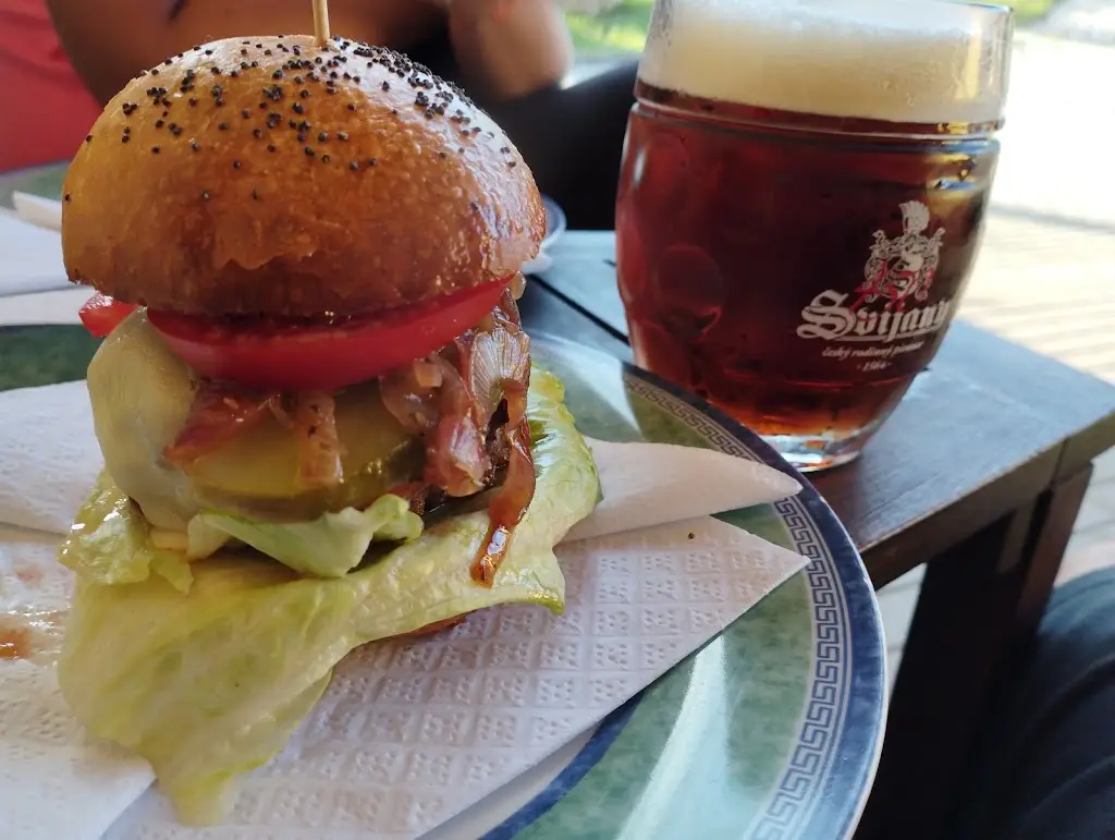 Hospůdka U Kapličky_Okres Semily_slider_image_2